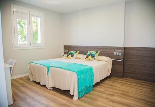 Hostal Pension San Anton