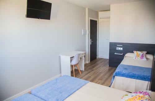 Hostal Pension San Anton