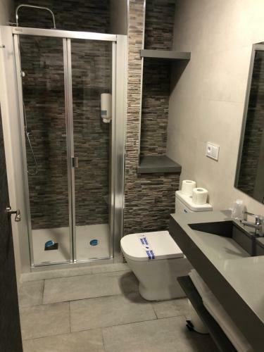 Hostal Pension San Anton