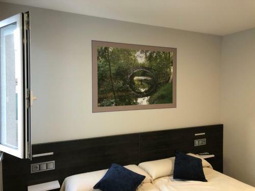 Hostal Pension San Anton