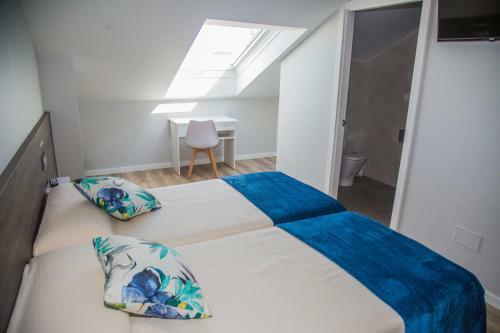 Hostal Pension San Anton