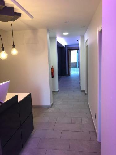 Hostal Pension San Anton