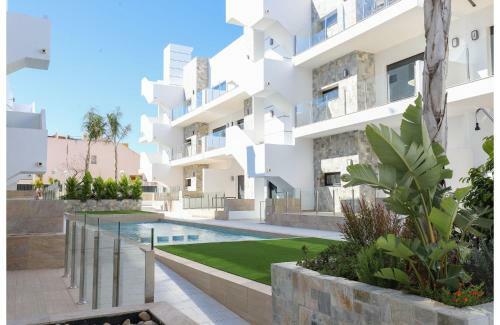 Apartamento Myflats Luxury Beach Avenue