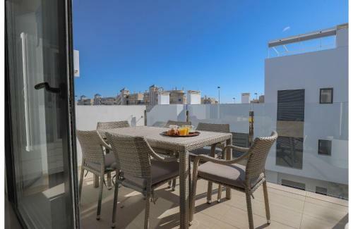 Apartamento Myflats Luxury Beach Avenue