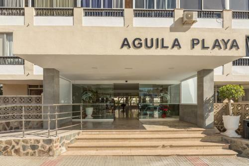 Apartamento Soraya