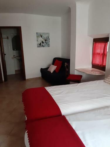 Hostal L'hostalet