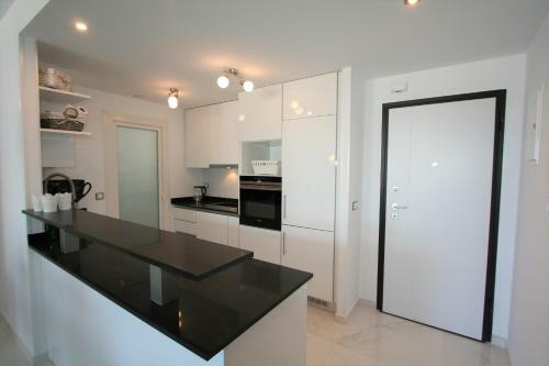 Apartamento Infinity View - Los Arenales Del Sol
