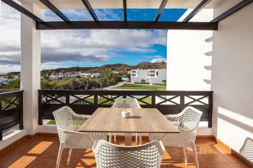 Apartamento Conylanza Castillo de Papagayo