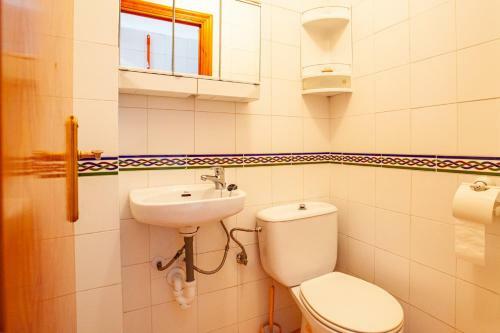 Apartamento Myflats Deluxe Solymar