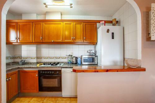 Apartamento Myflats Deluxe Solymar