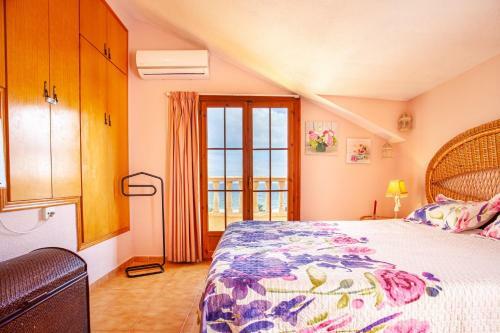 Apartamento Myflats Deluxe Solymar