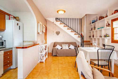 Apartamento Myflats Deluxe Solymar
