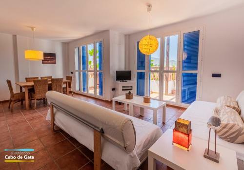 Apartamento La Isleta II