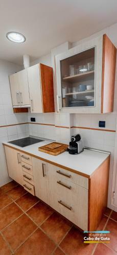Apartamento La Isleta II