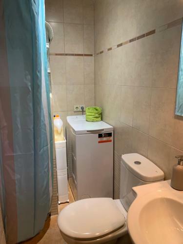 Apartamento El Cau
