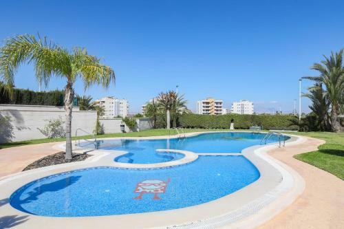 Apartamento Myflats Premium Playa