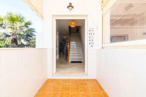 Hostal El Alf�rez