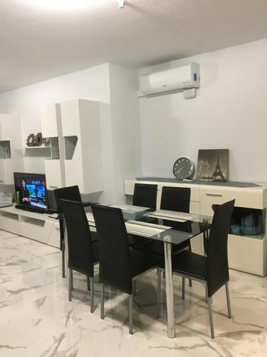 Apartamento Edificio Albatros