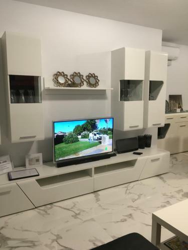 Apartamento Edificio Albatros
