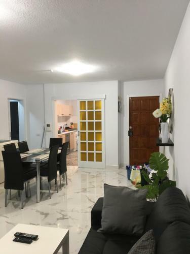 Apartamento Edificio Albatros