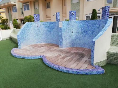 Apartamento Delfines III