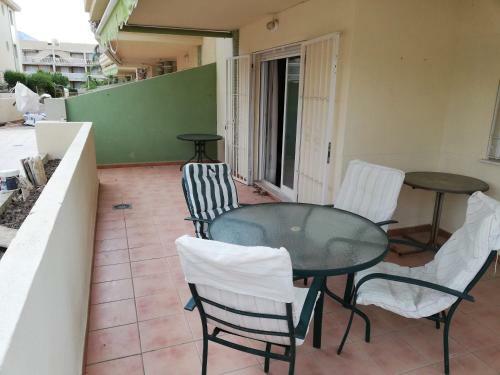 Apartamento Delfines III
