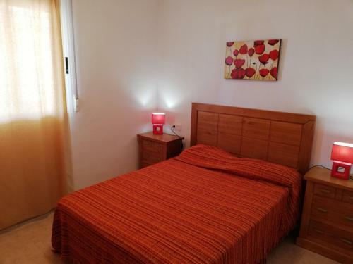 Apartamento Delfines III