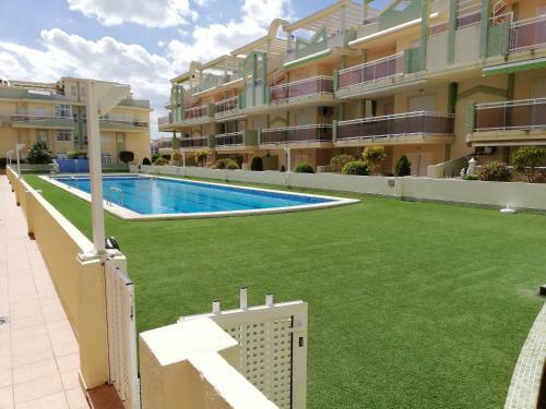 Apartamento Delfines III