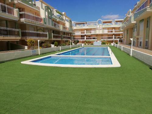 Apartamento Delfines III