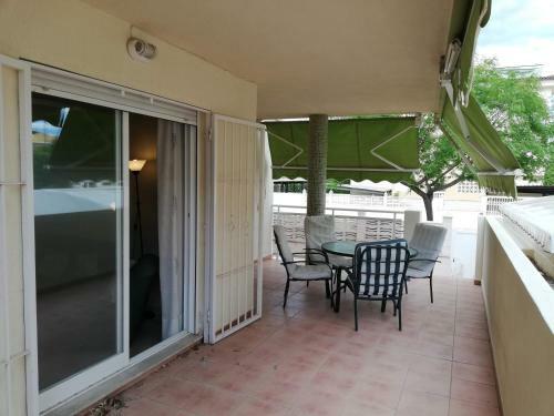 Apartamento Delfines III