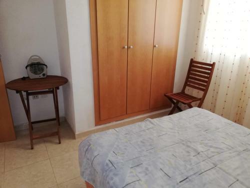Apartamento Delfines III