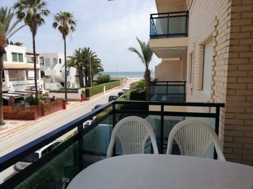 Apartamento Dorasal