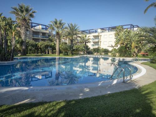 Apartamento Dorasal