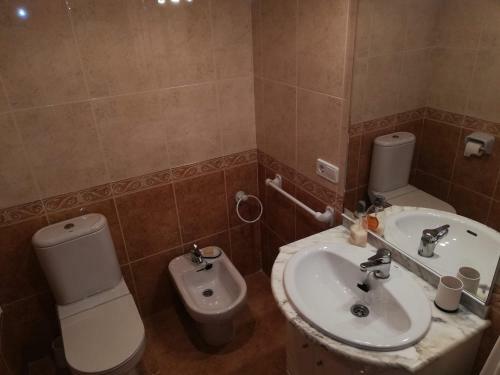 Apartamento Dorasal