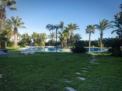 Apartamento Dorasal