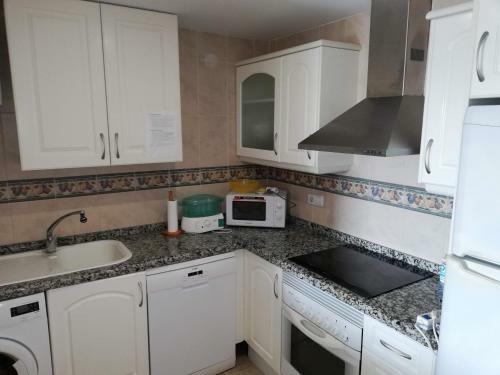 Apartamento Dorasal