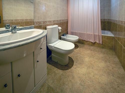 Apartamento Dorasal