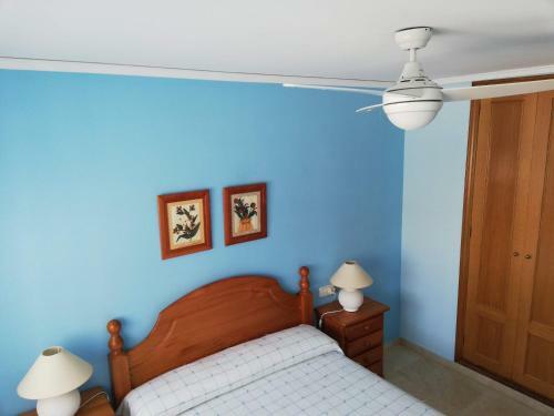 Apartamento Dorasal