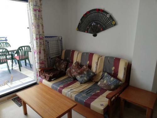 Apartamento Dorasal