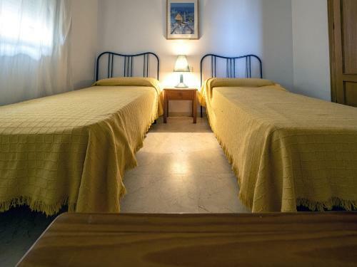 Apartamento Dorasal