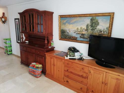Apartamento Dorasal