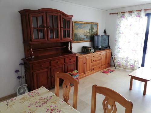 Apartamento Dorasal