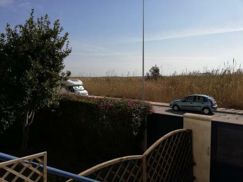 Apartamento Dorasal