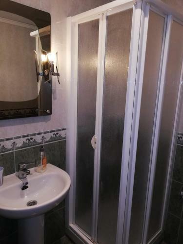 Apartamento Dorasal