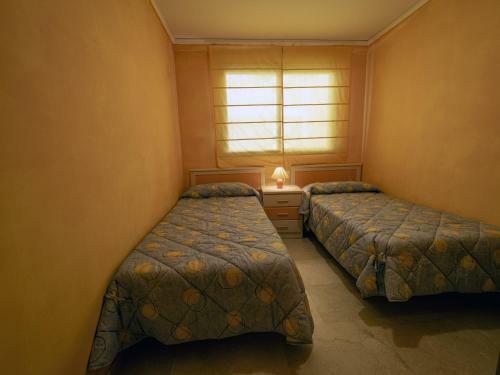 Apartamento Dorasal