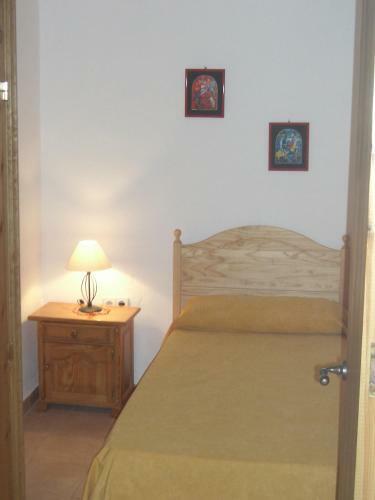 Casa Barca Cala Saona