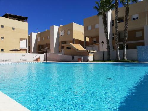Apartamento Las Terrazas