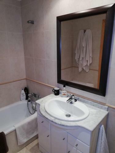 Apartamento Las Terrazas
