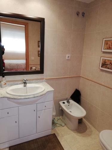 Apartamento Las Terrazas