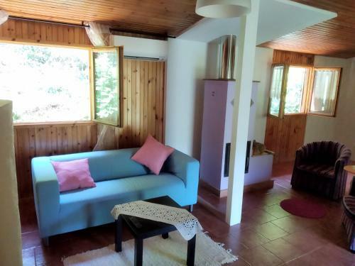 Lodge Caba�as En El Bosque - Adults Only